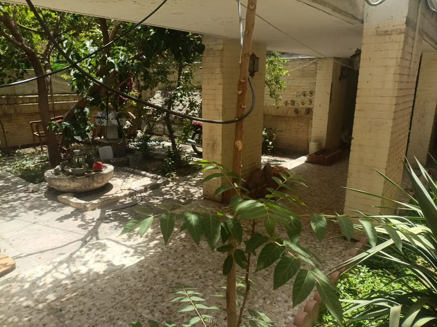 فروش ویلایی