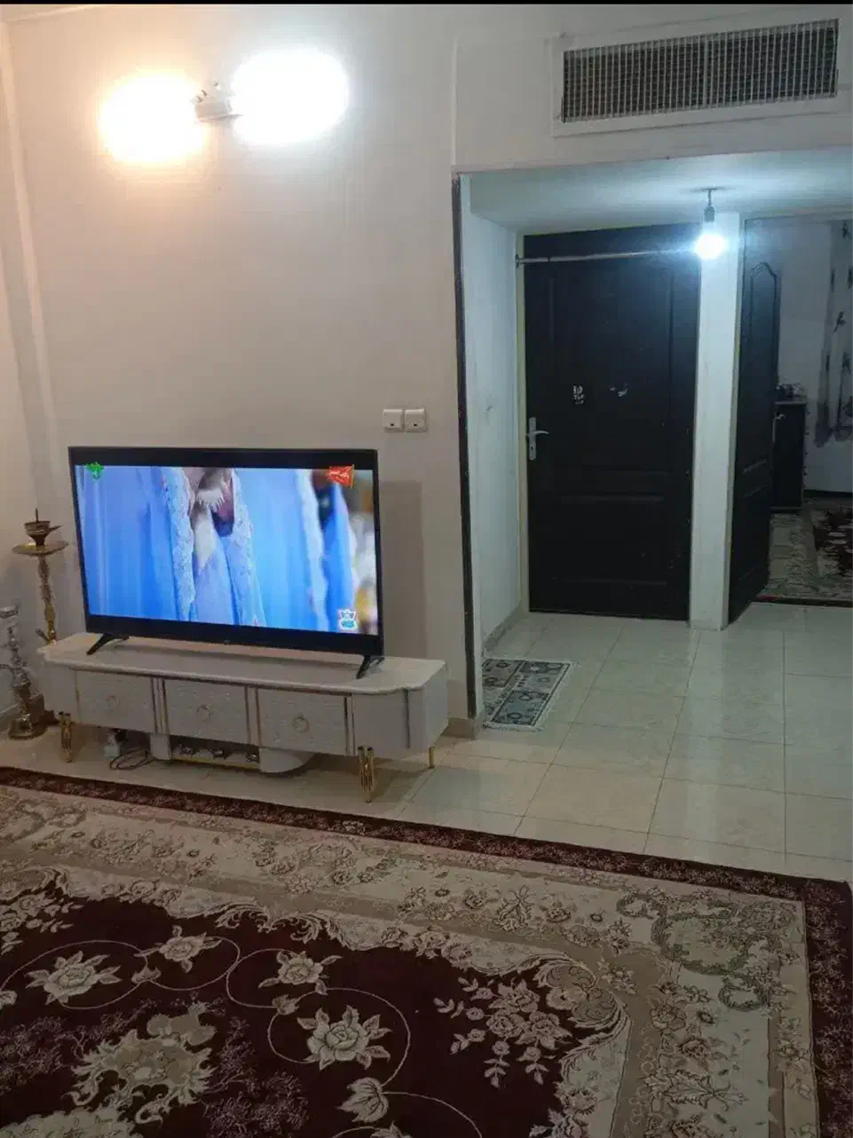 آپارتمان فراز