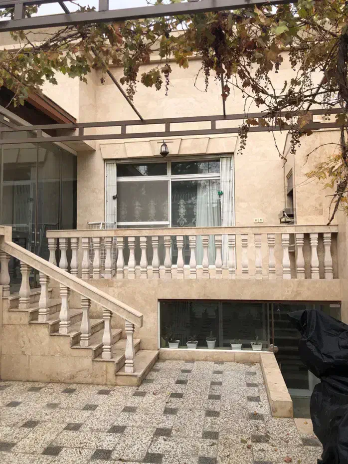 احمدآباد-ابوذر۲۱- ۷۰ متر یک خواب۲واحدی طبقه همکف