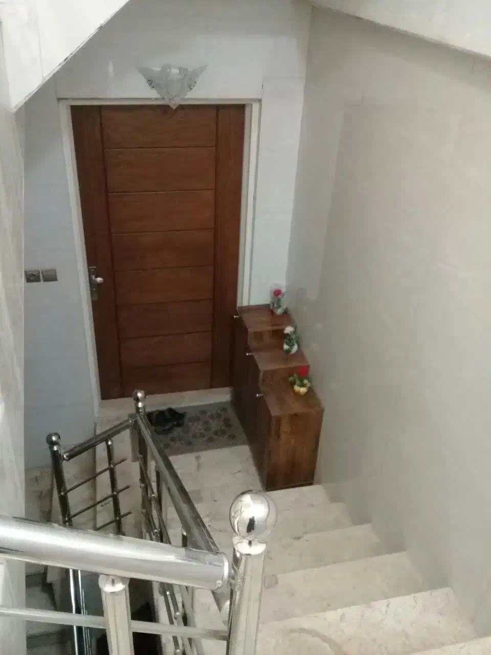 واحد مسکونی برای اجاره