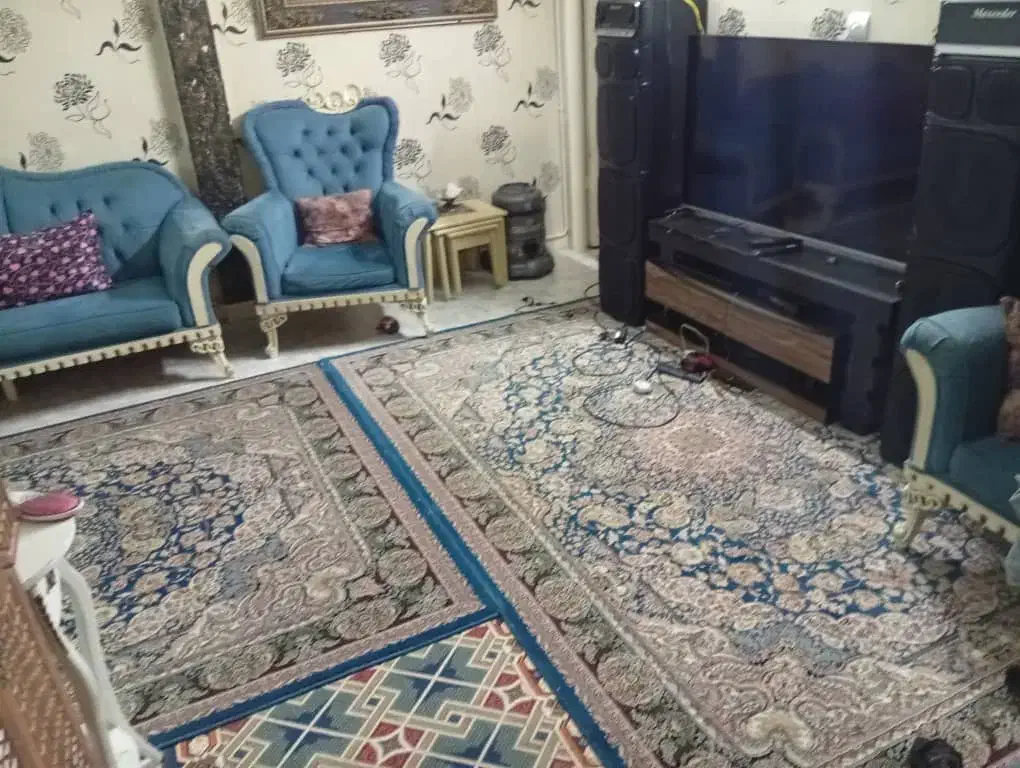 آپارتمان ۴۸متری