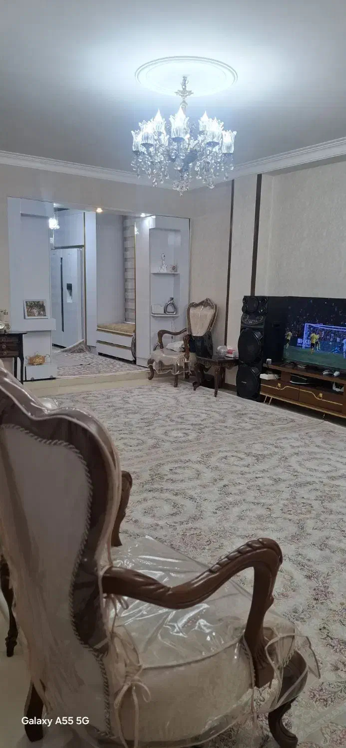 واحد مسکونی