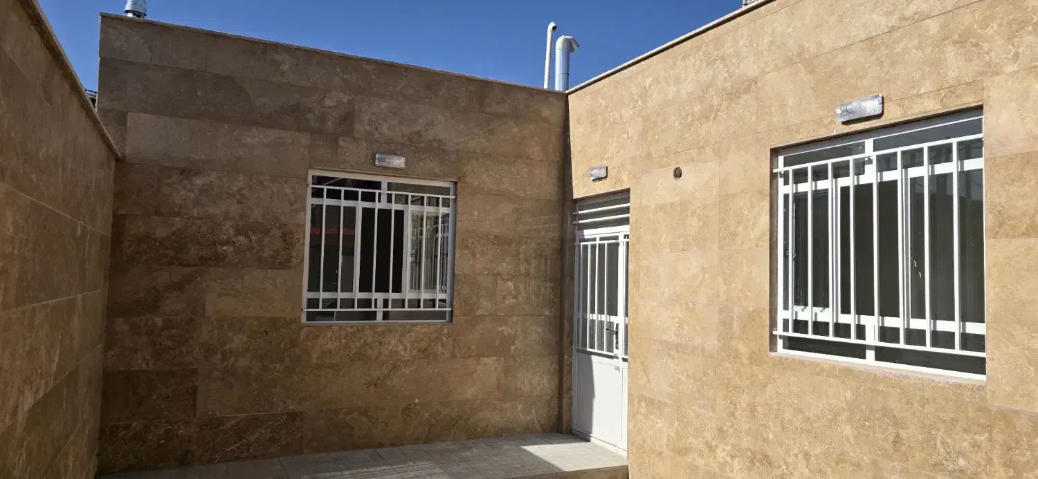ویلایی نوساز