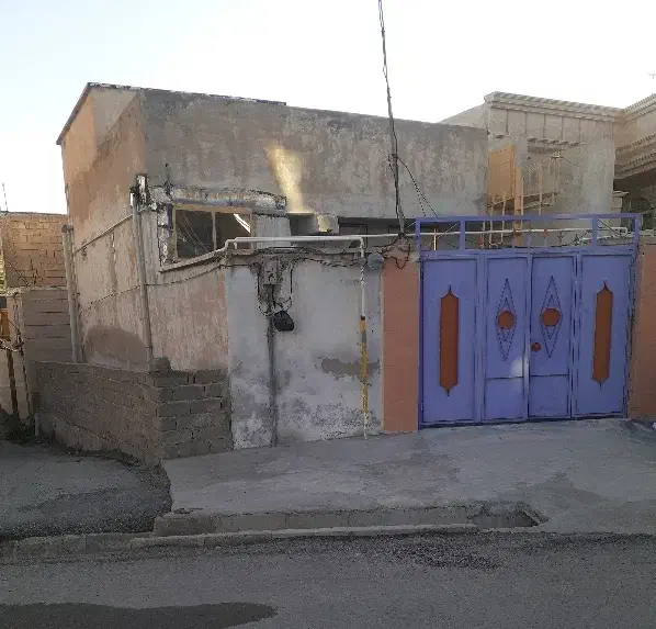 فروش خانه