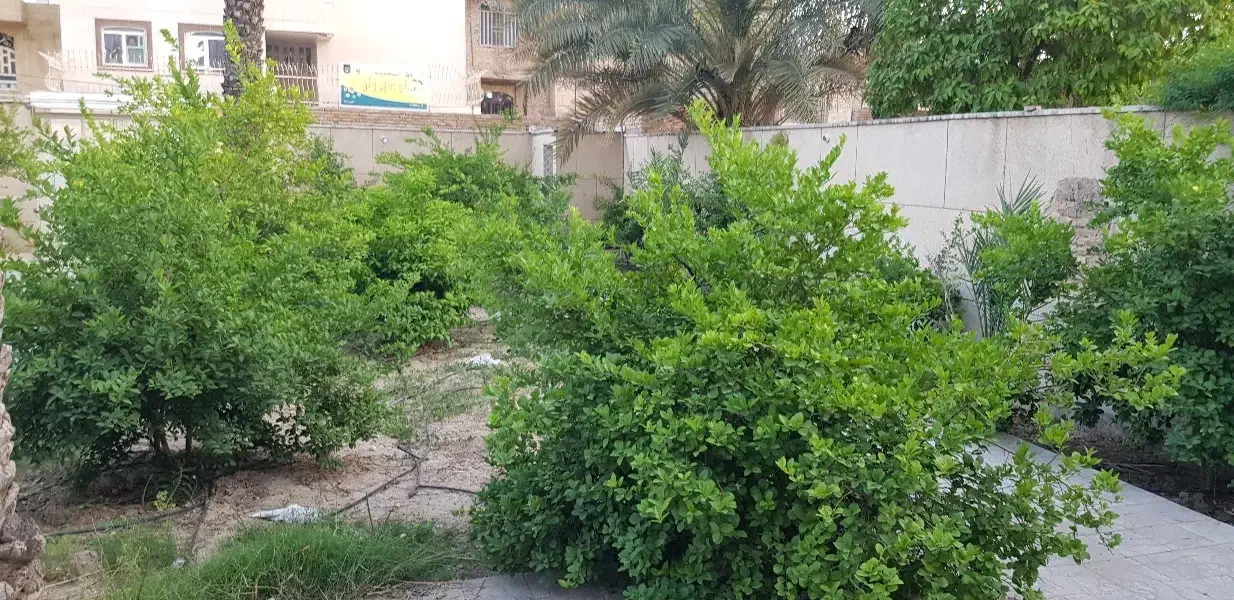 منزل ویلایی ۴ خواب