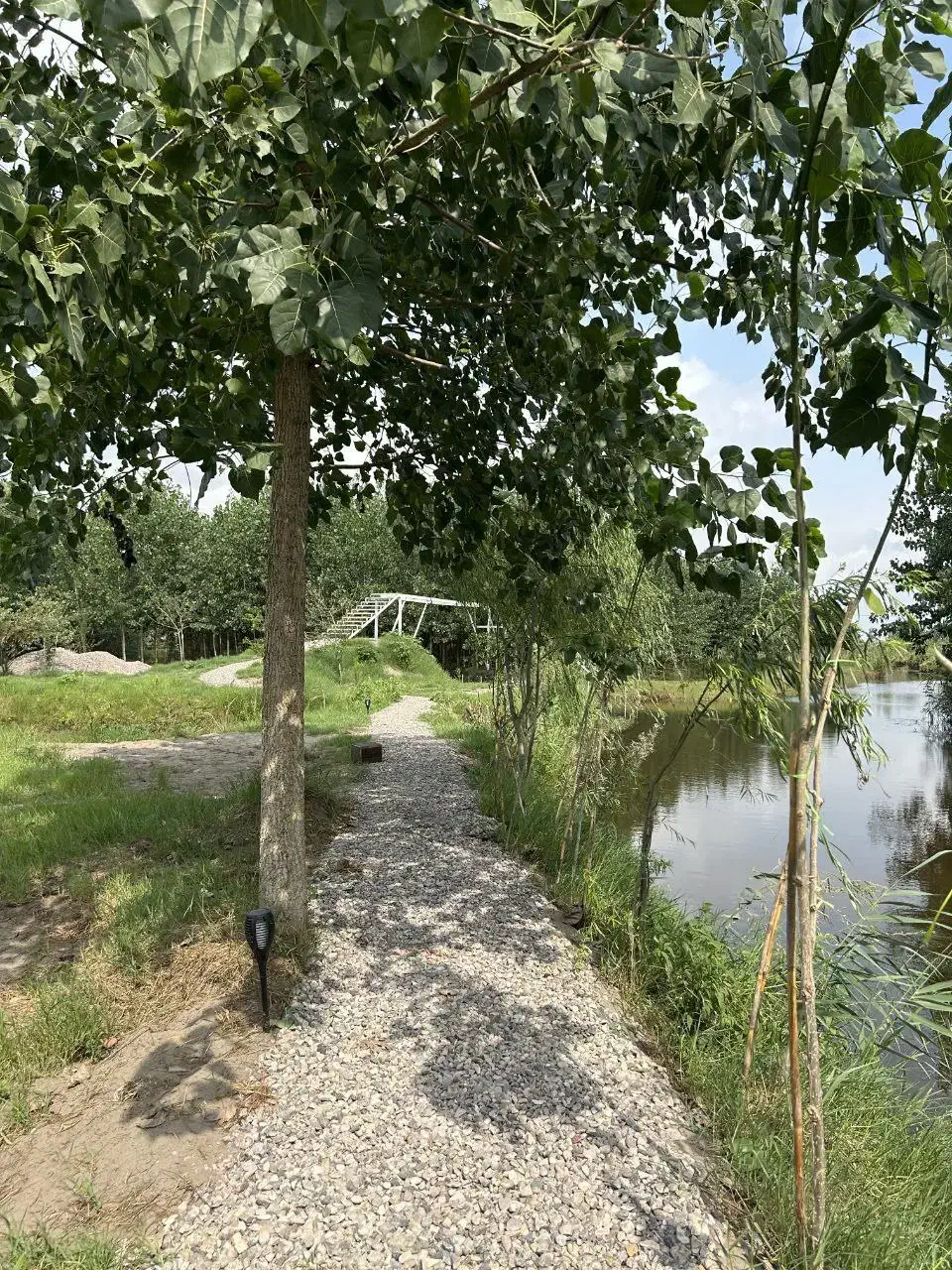 شرایطی ویلای مادام العمر خودتو داشته باش