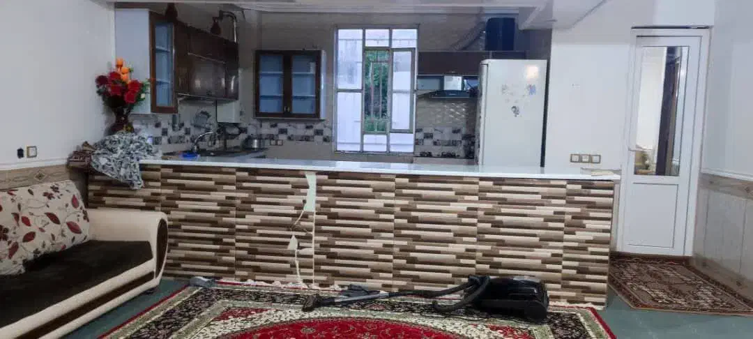 فروش واحد مسکونی شهر سیسخت