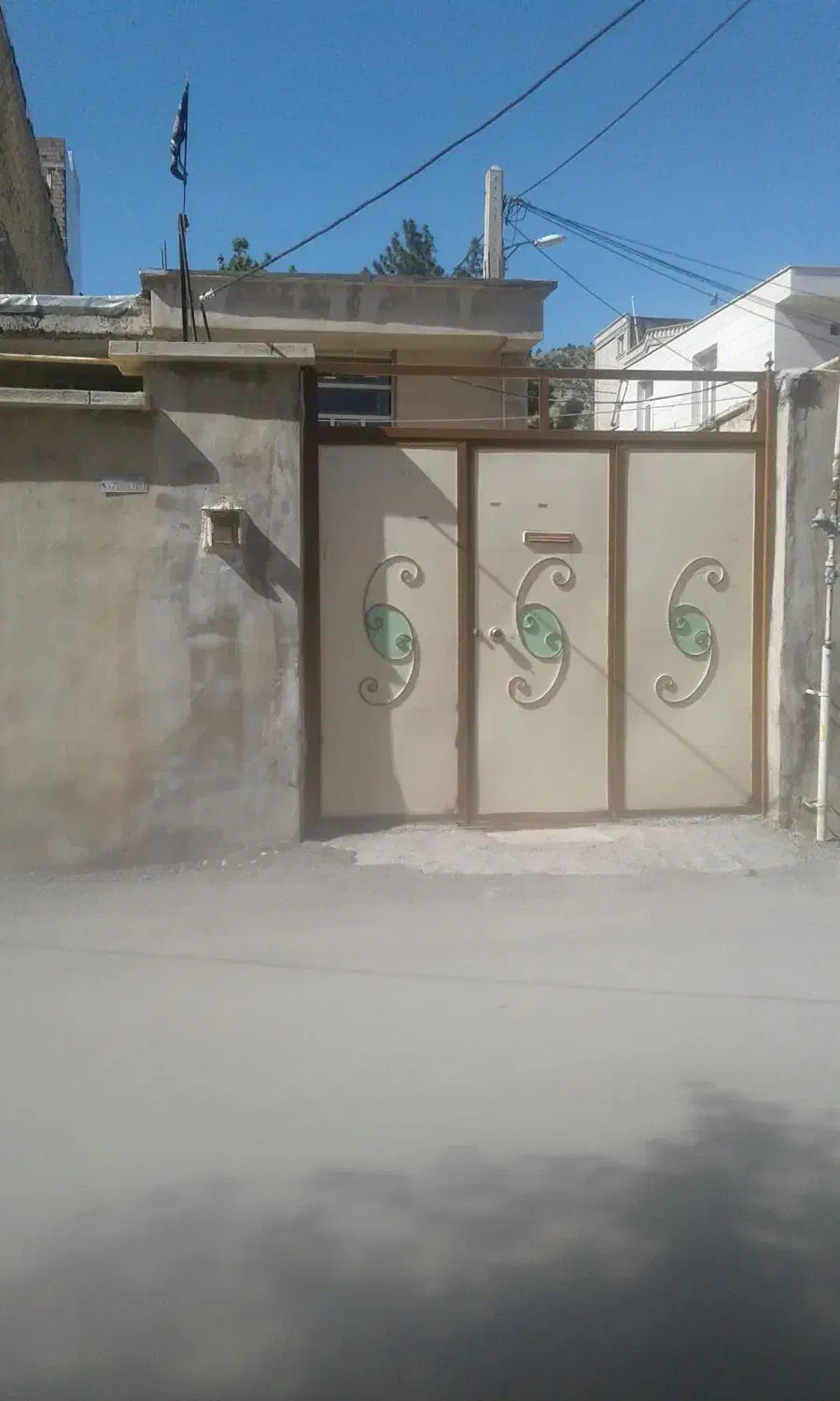 منزل اجاره ای سرطاف