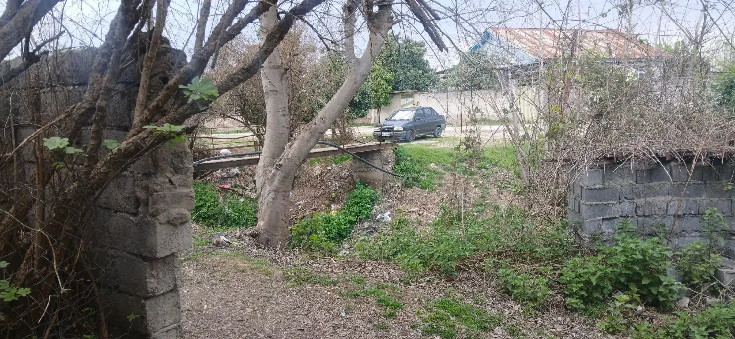 خانه ویلایی 70متری