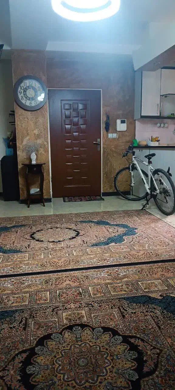 آپارتمان ۹۰ متری