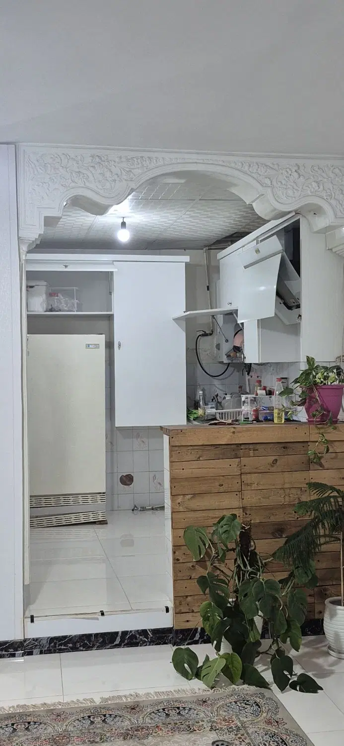 منزل فروشی ۷۵ متری در سرداران