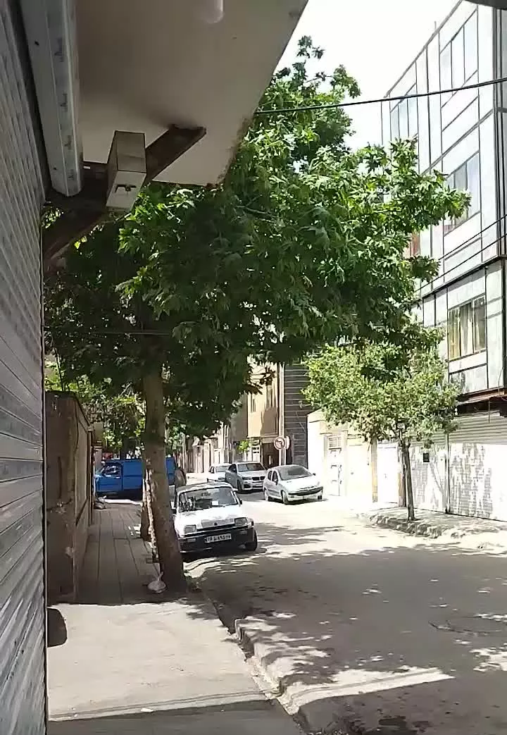 واحد آپارتمان_دفتر کار