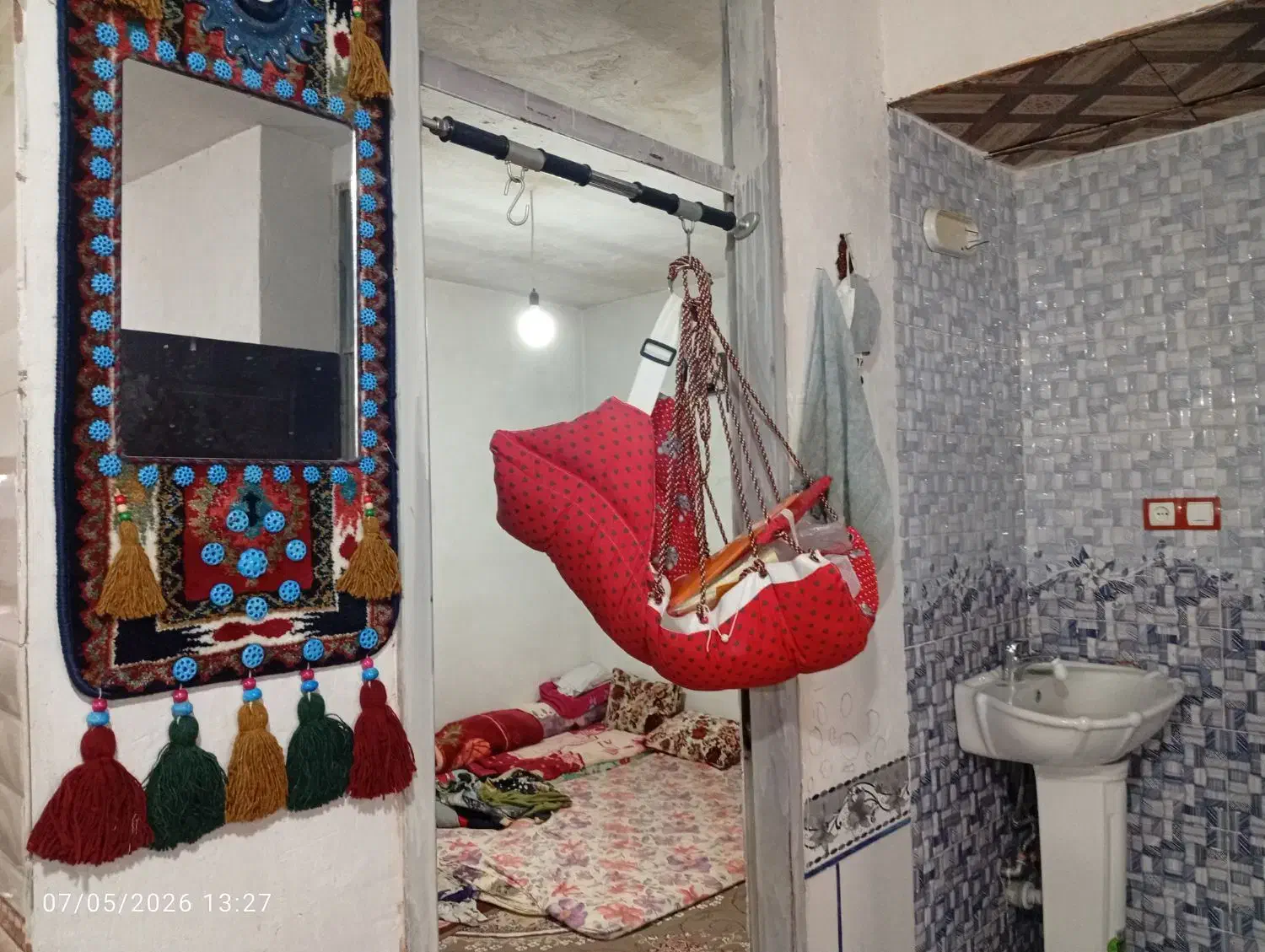 اجاره خانه رهن 320کرایه ماهیانه 6میلیون