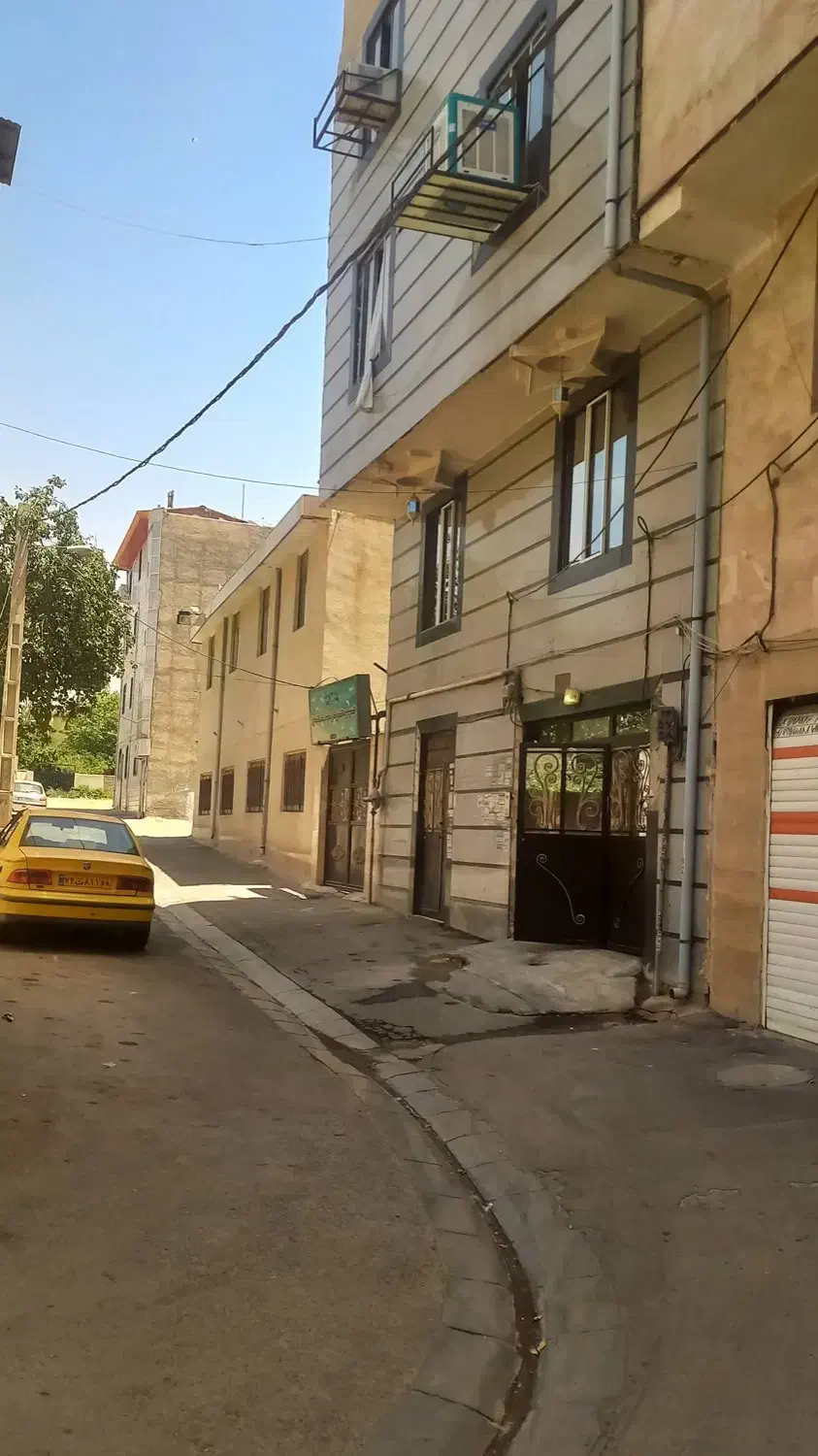 رهن کامل خانه
