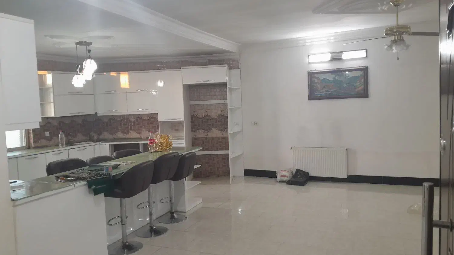 منزل دربست اجاره ای خان ببین