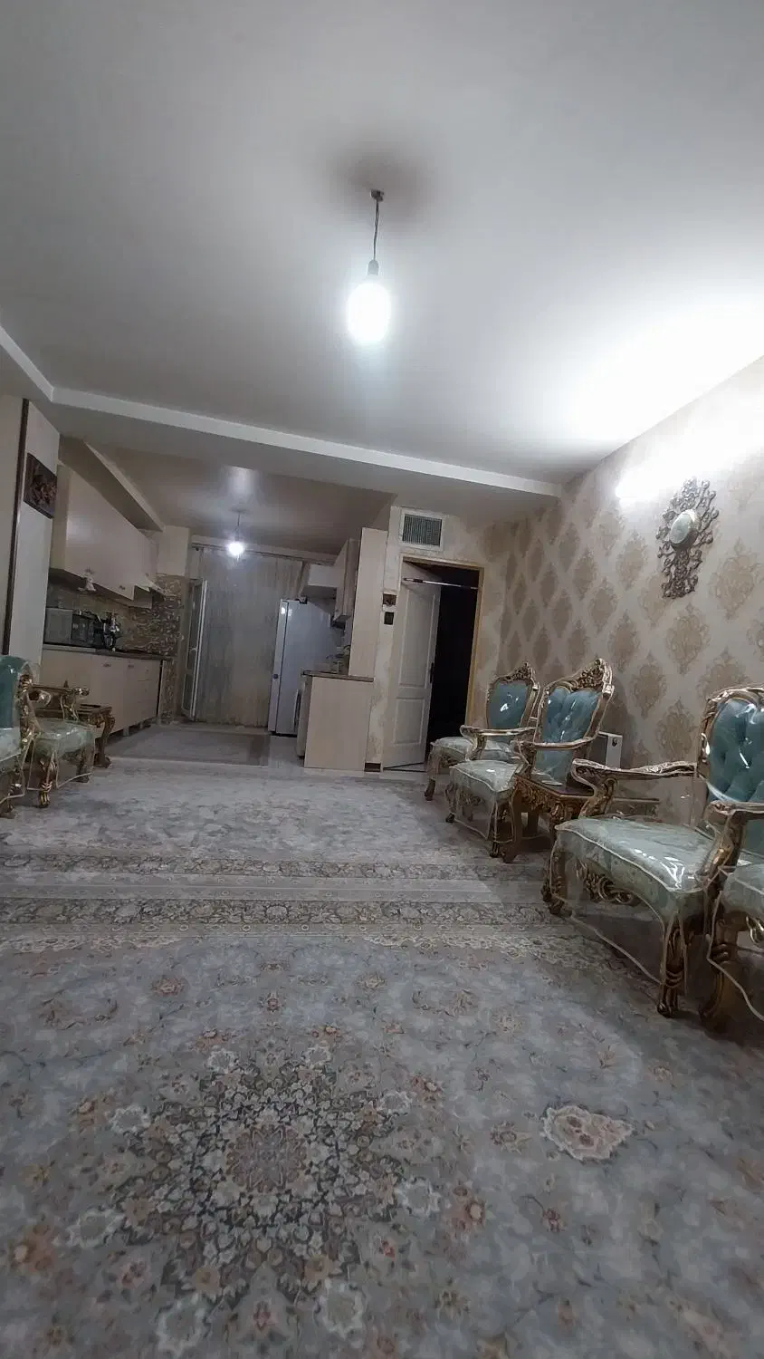 آپارتمان ۶۵ متری قولنامه ای کدرهگیری