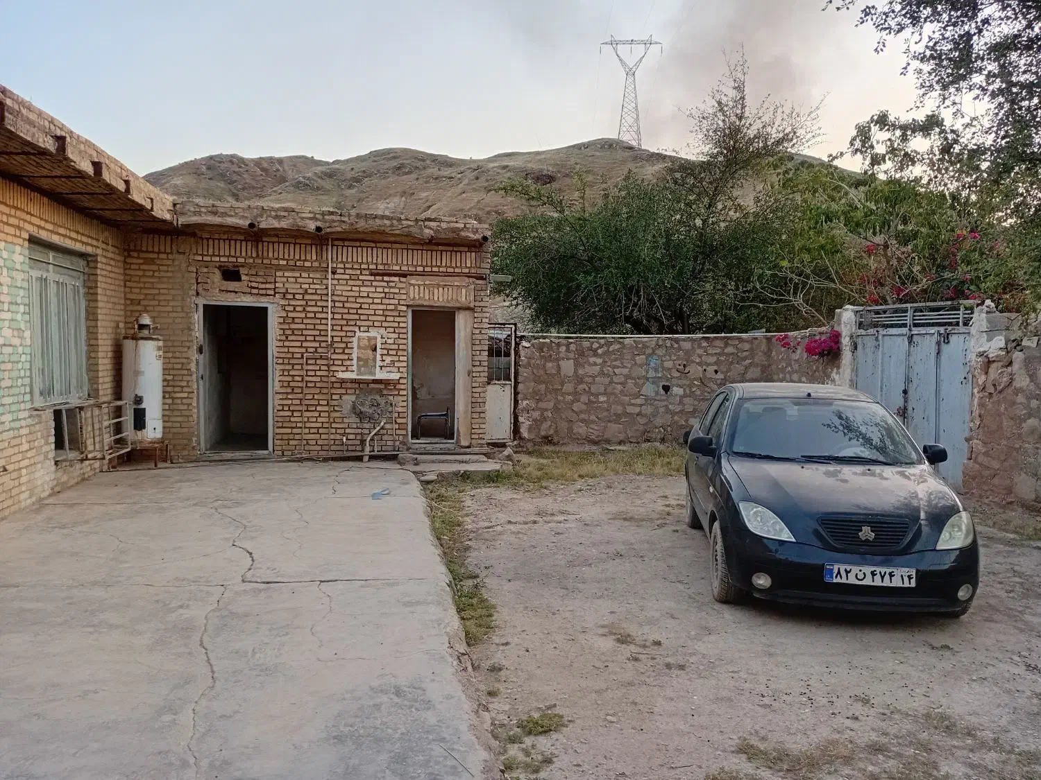 اجاره خانه در منطقه هنرستان کوی کافی