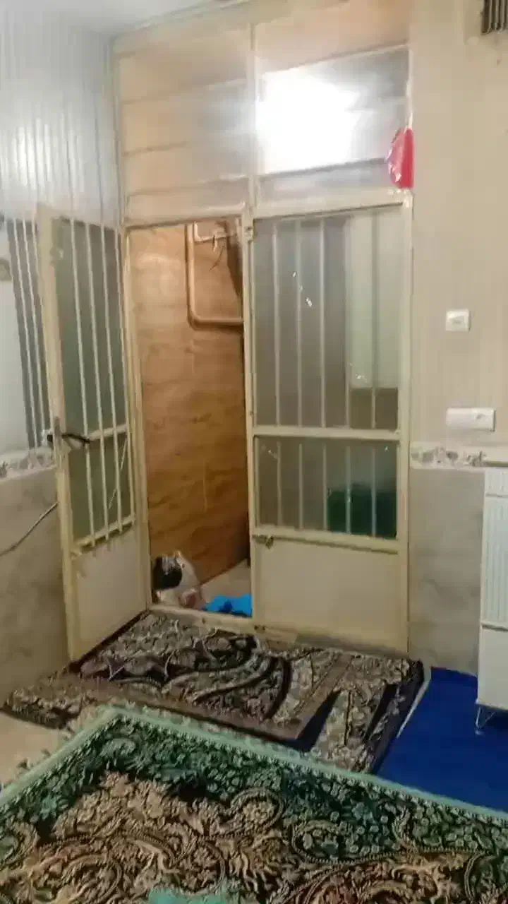 خانه ویلایی فروشی فوری فول امکانات ۵۰متر