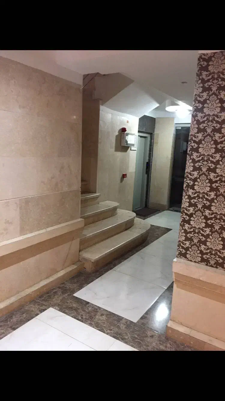 ۱۵۰ متر_ ۳ خواب _ فول امکانات _ پیروزی شمالی