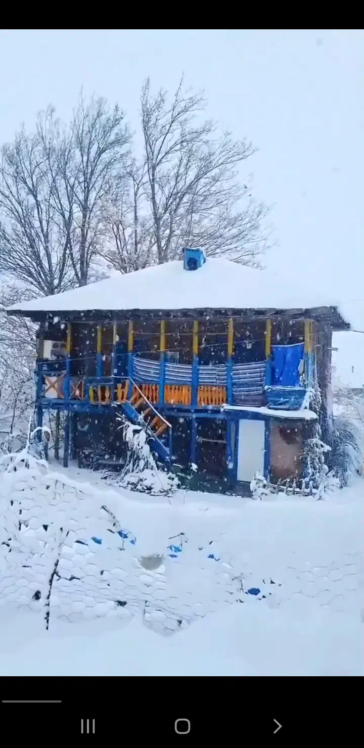 ویلایی اجاره
