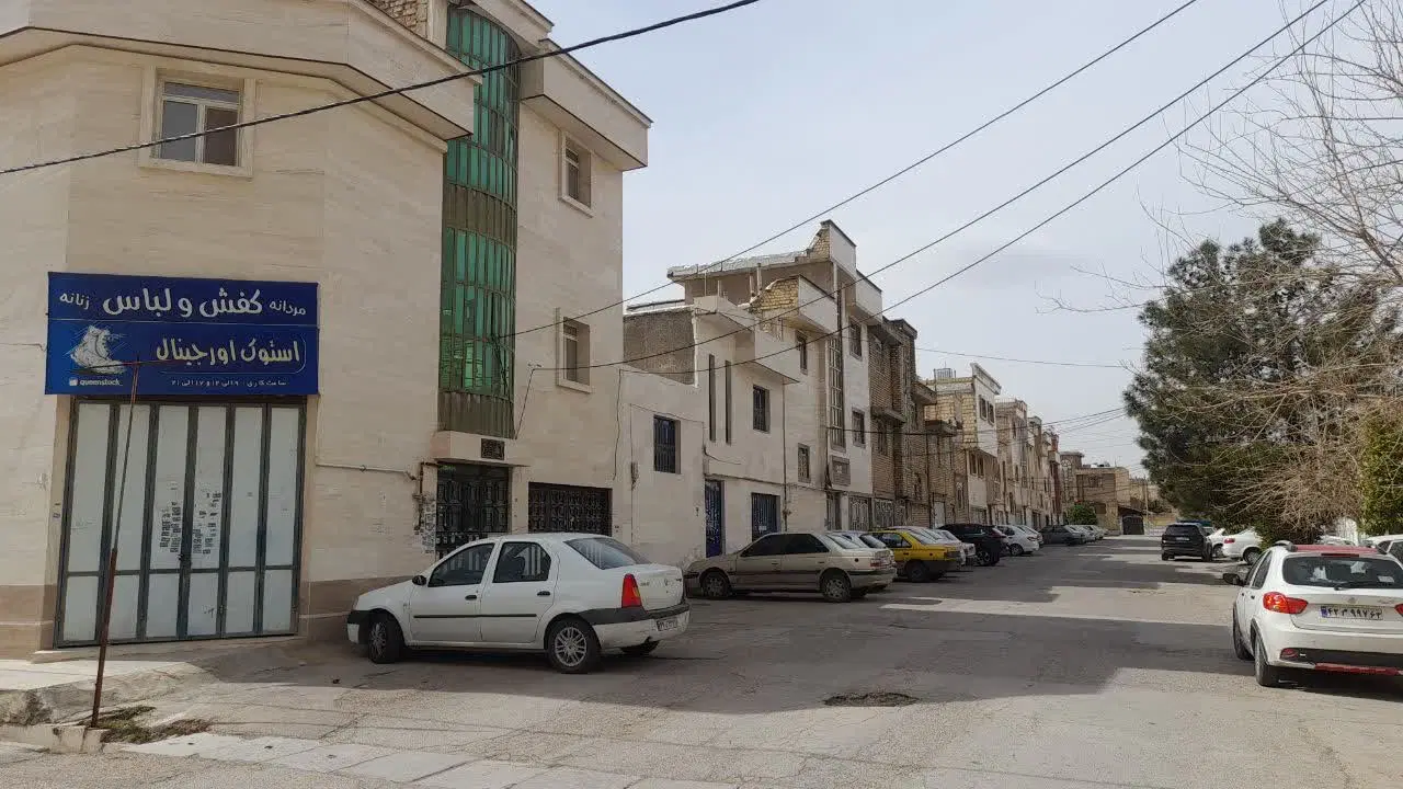 اجاره مغازه