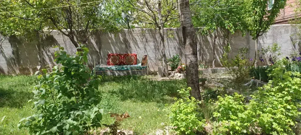 اجاره روزانه خانه ویلایی