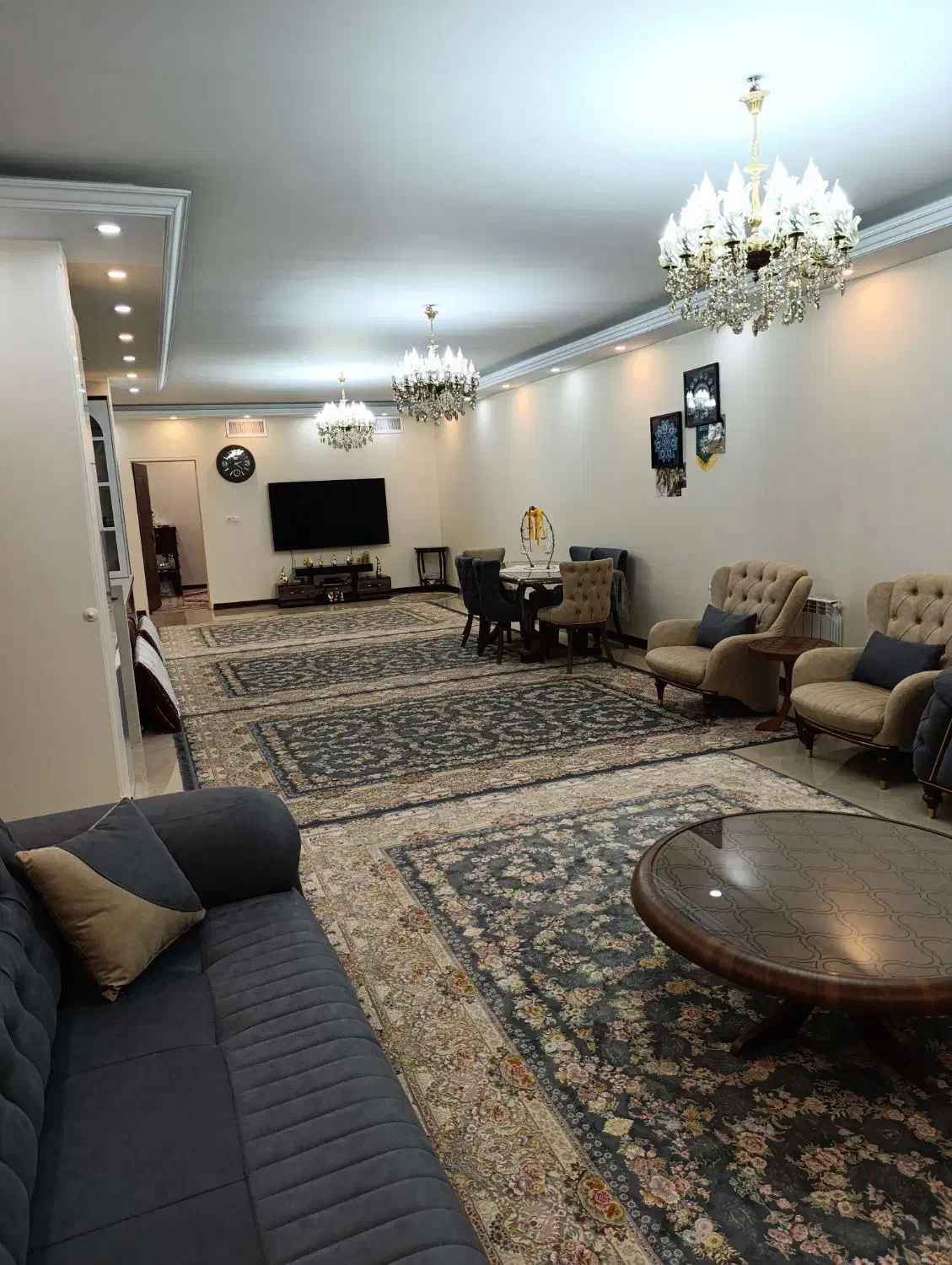 خانه ویلایی 140 متری