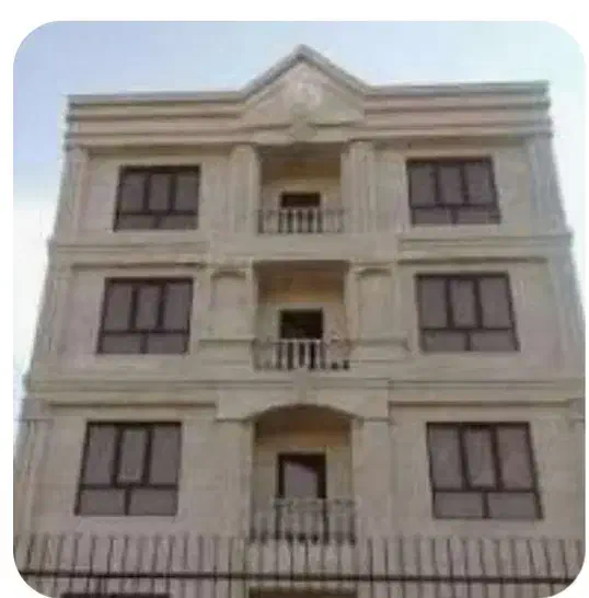 آپارتمان شهرک احمدوند باقرشهر