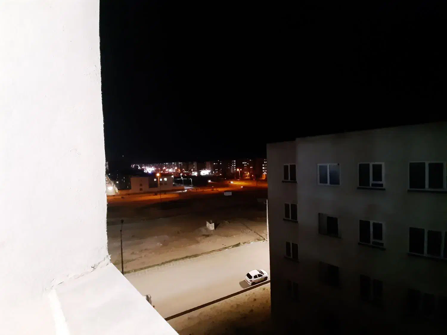 مهرگان ویسپرد ۱۰۳ متری