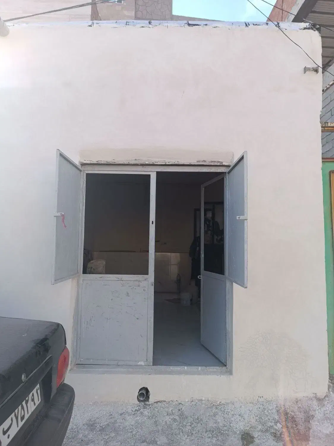 مغازه اجاره داده میشود