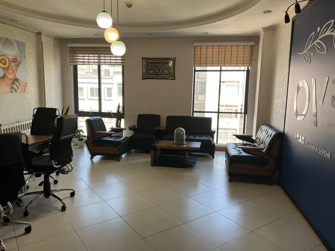 اجاره دفتر کار