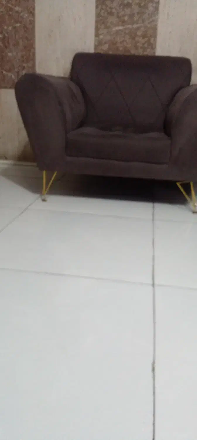 همخونه میشم