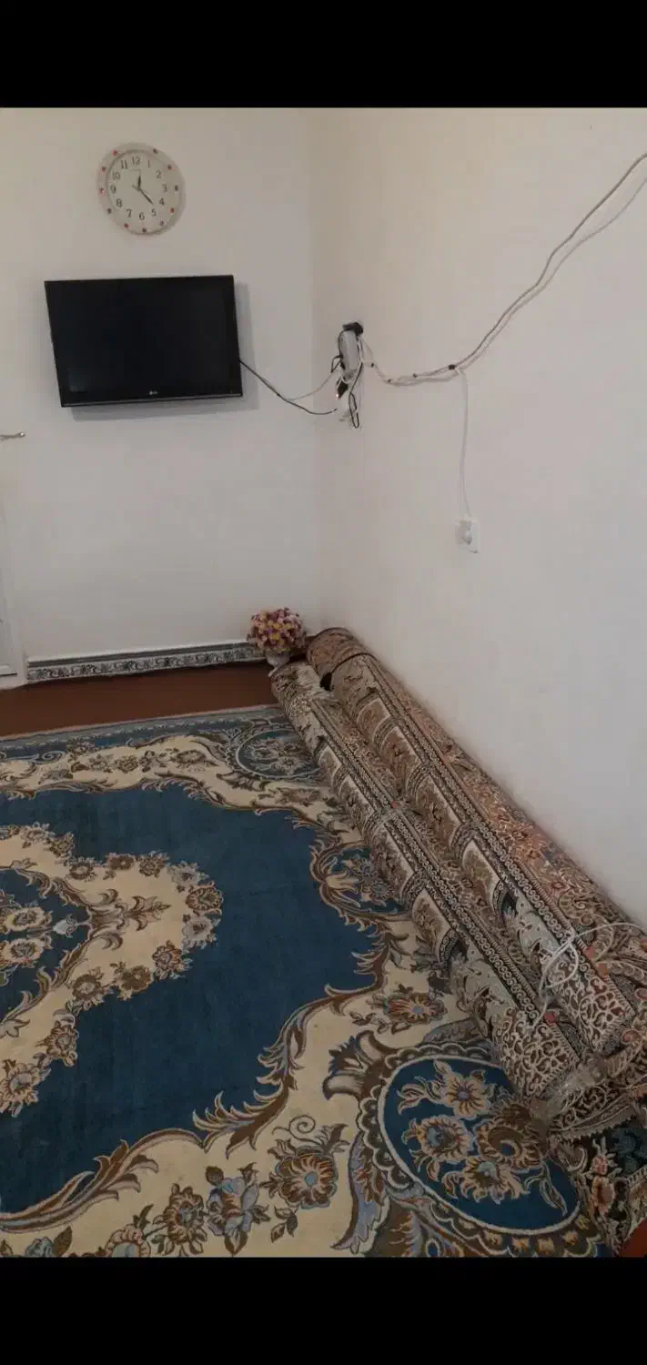فروش منزل ویلایی مسکونی