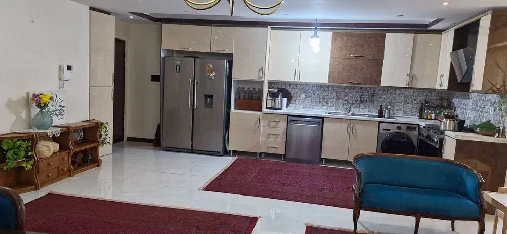 ۱۱۰متری خیابان فضا