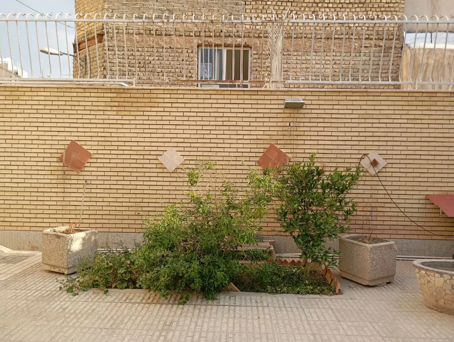 خانه ویلایی