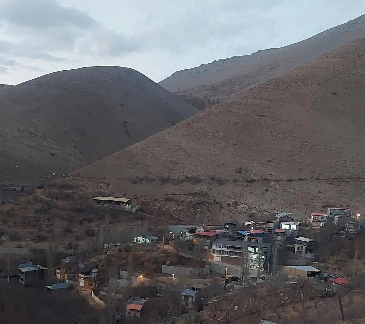 اوشان فشم امامه دارکیا ۱۰۰متر تا۱۰۰۰۰۰متر اقساطی