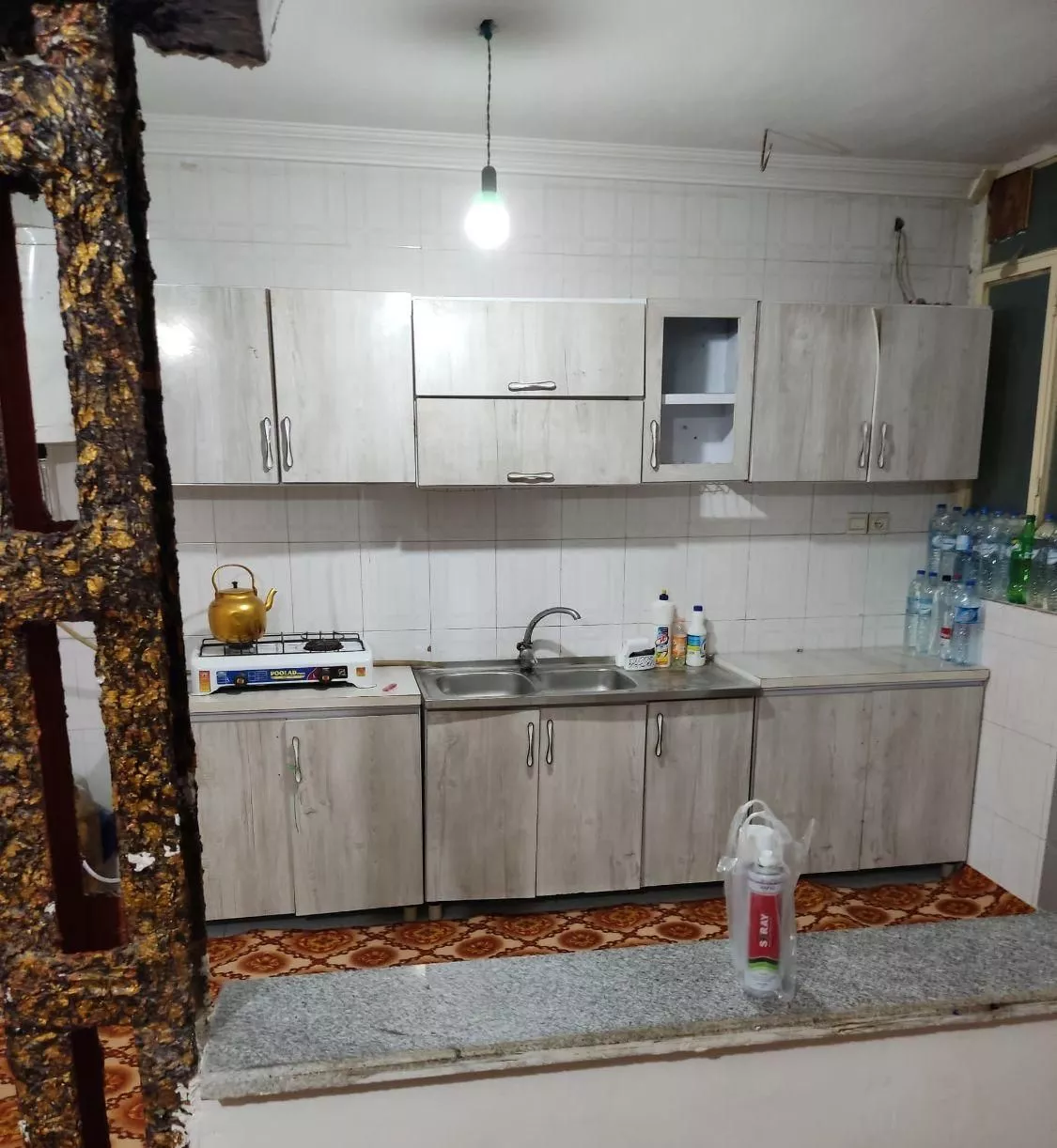 سویت اجاره ای در مرکز بازار