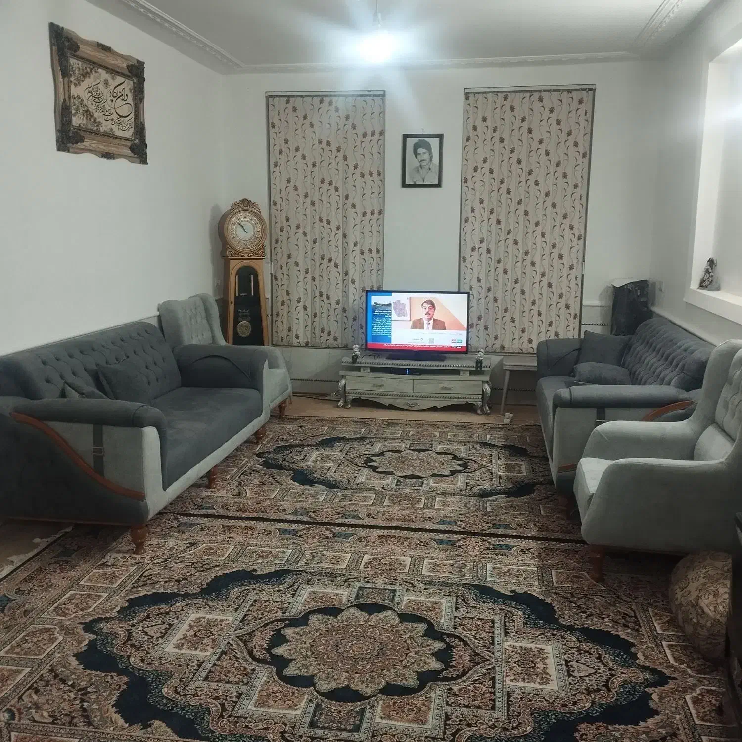 فروش یک باب منزل مسکونی