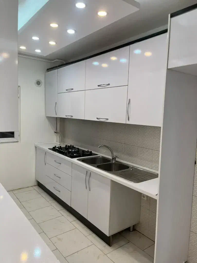 فرصتی استثنایی برای سکونت در قلب فاز ۱۱ پردیس