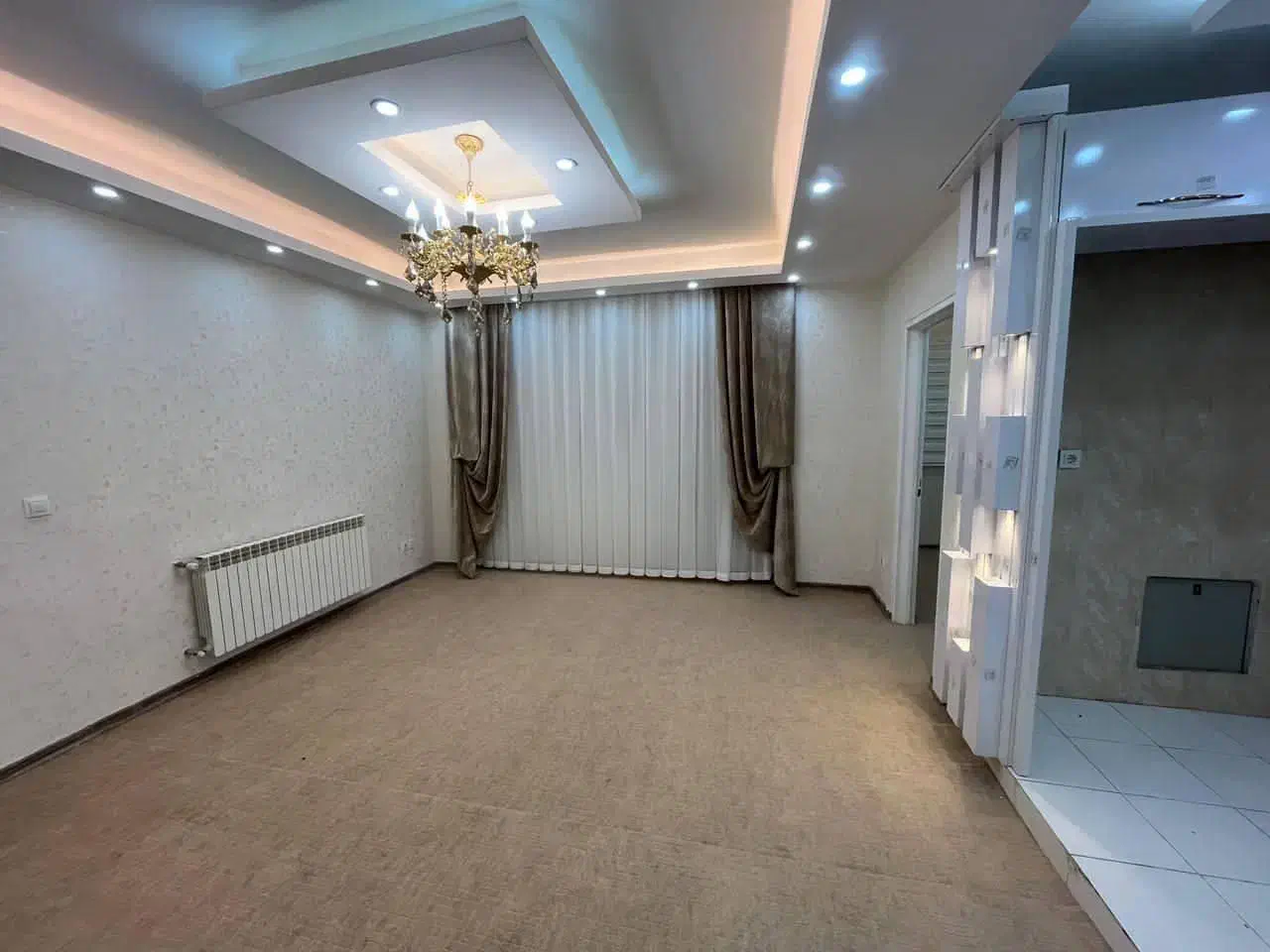رهن و اجاره واحدی لوکس و شیک وتمیز در فاز۳سهند