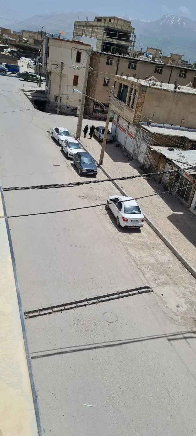 ملک تجاری