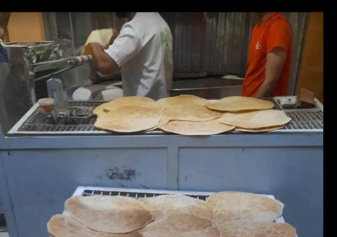 نانوایی رهن