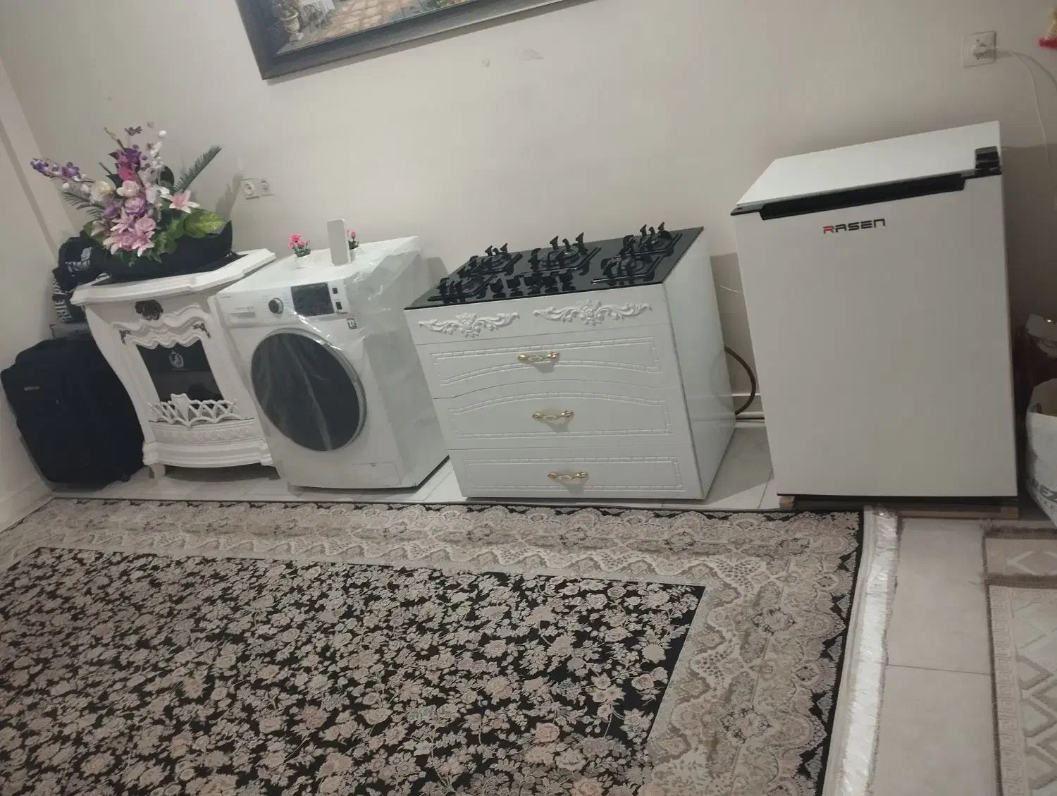 اجاره اتاق25 متری