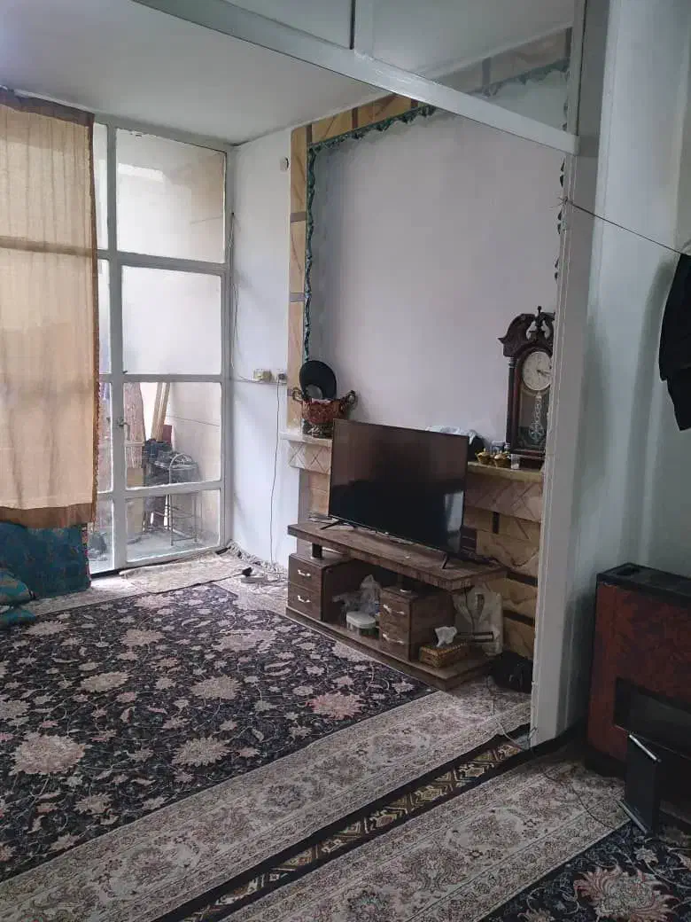مولوی خیام هرندی خانی آباد شایور سنگلج مختاری شرقی