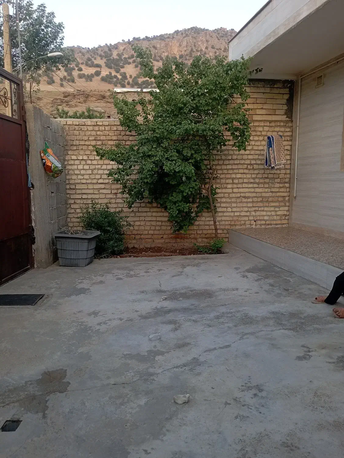 خانه ی اجاره ی