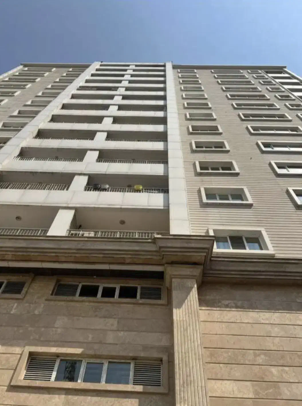 ۶۵ متری،بام پونک،تعاونی مسکن،خوش نقشه بدون پرتی