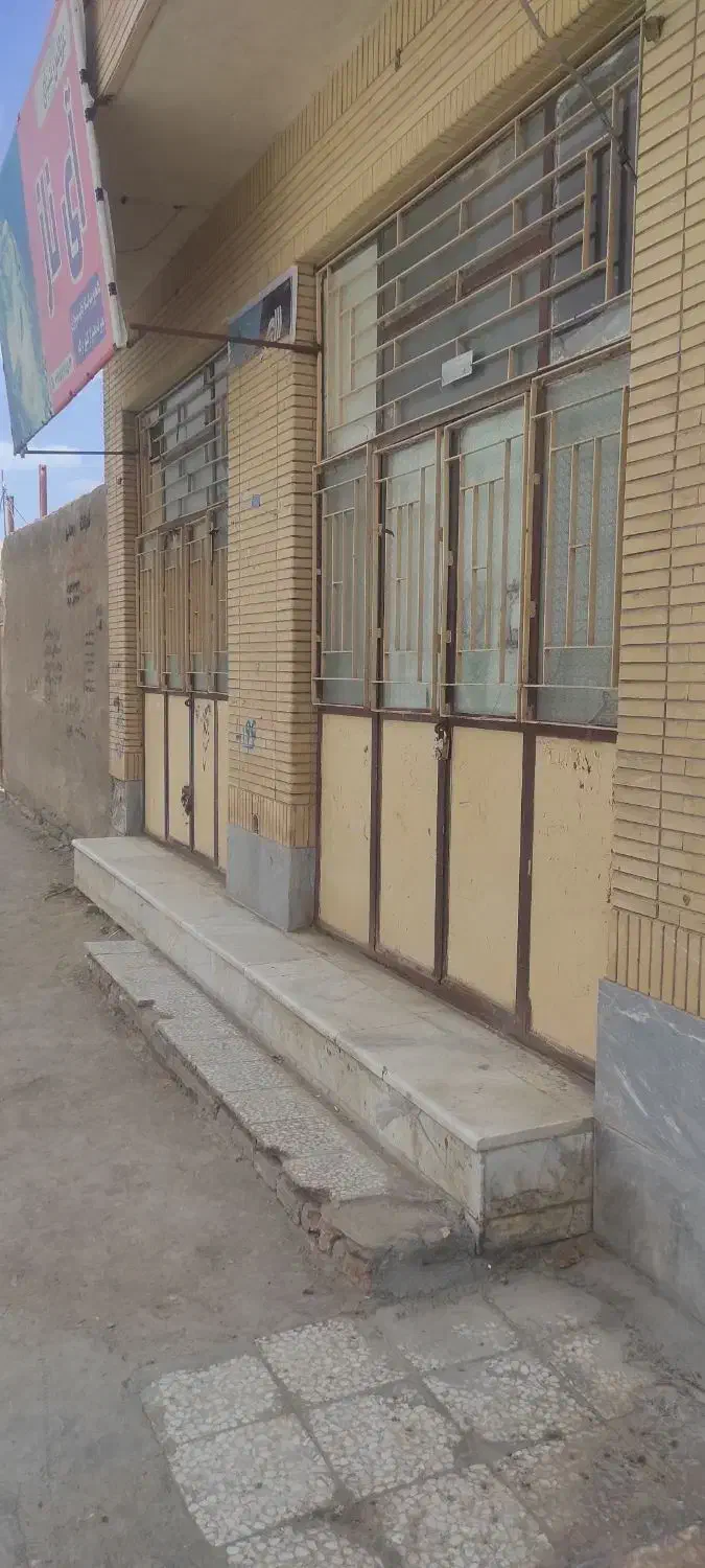 مغازه اجاره داده میشود