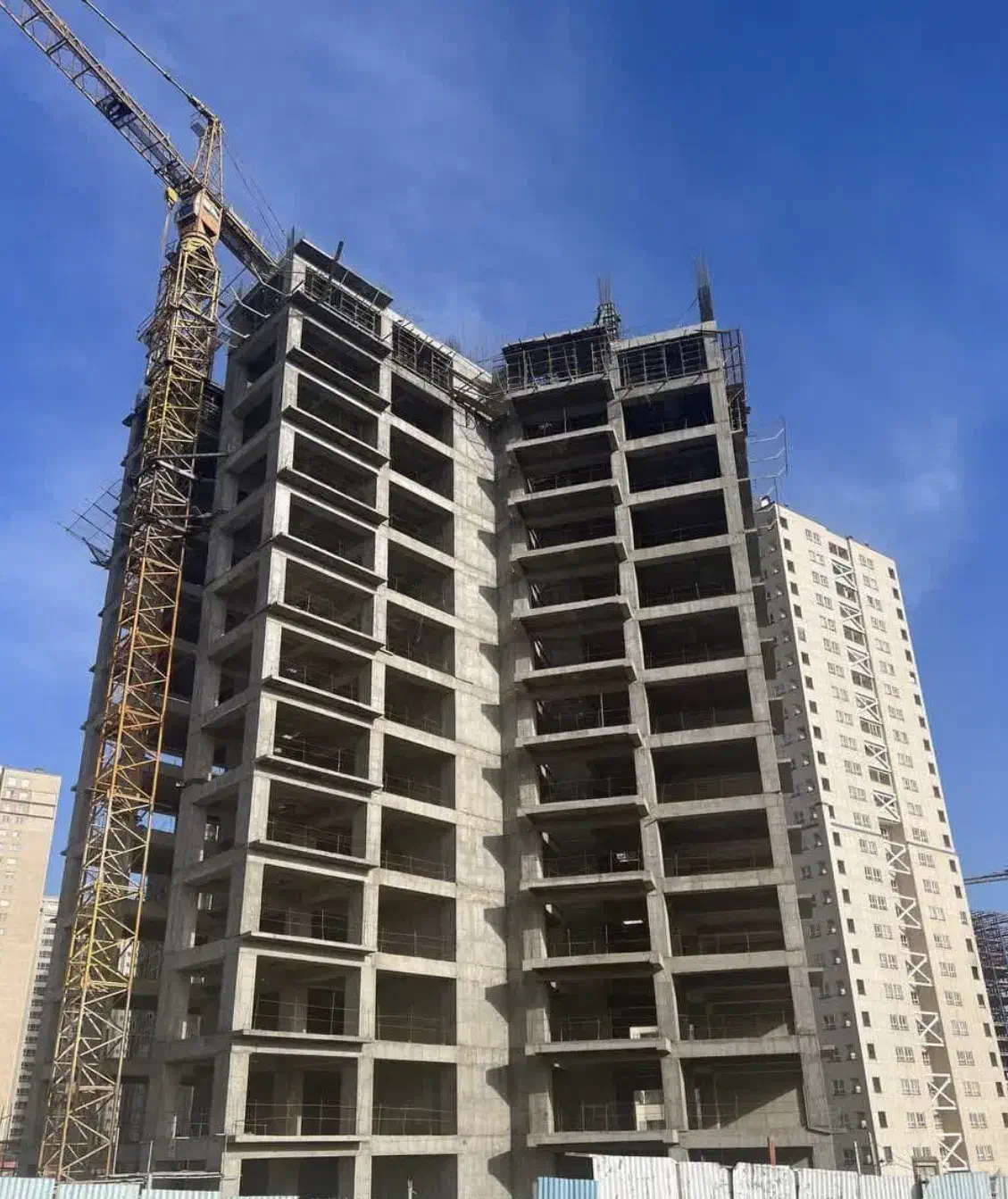 واحد چیتگر ۱۲۰ متری مرواریدشهر