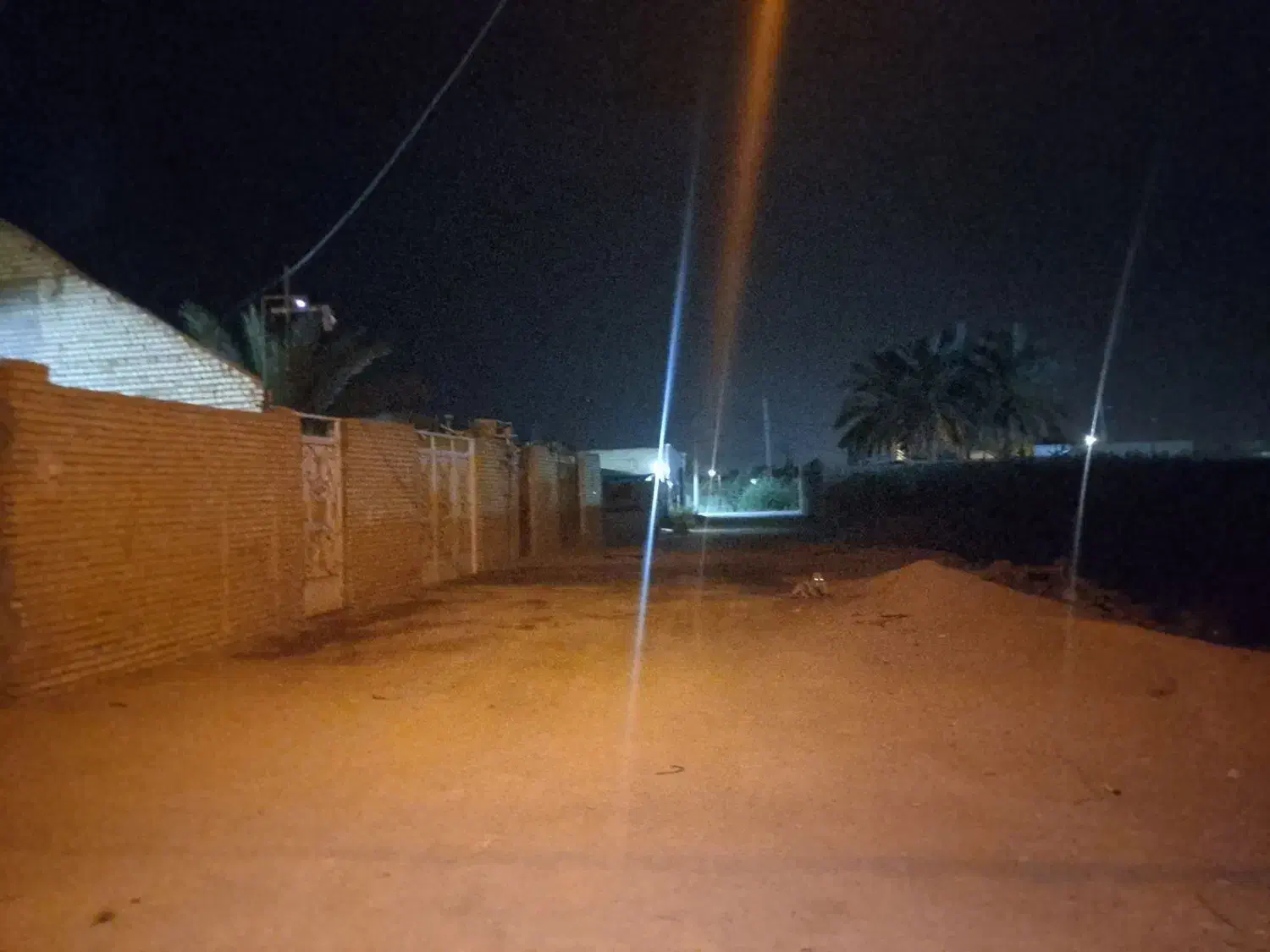 فروش زمین فوری