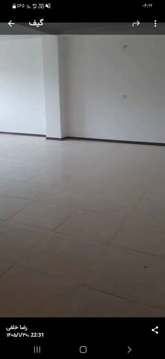 واحد مسکونی m5 واقع در گلشهر